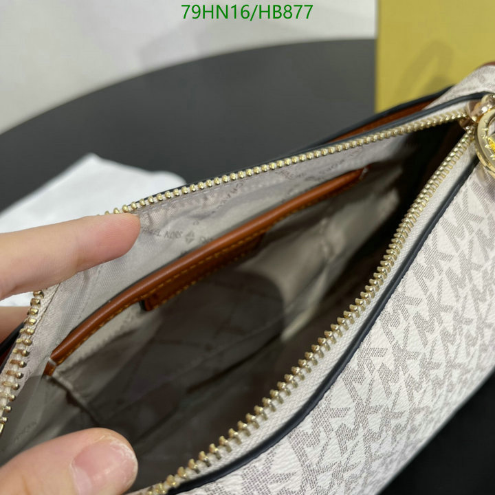 Michael Kors Bag-(4A)-Handbag-,Code: HB877,$ 103USD