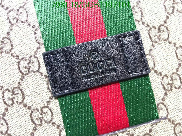 Gucci Bag-(4A)-Ophidia-G,Code: GGB11071001,$ 103USD