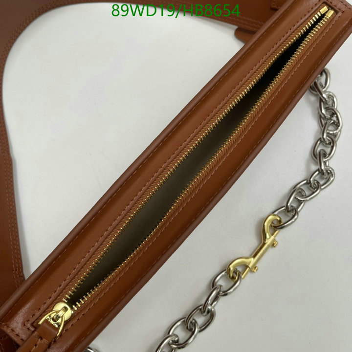 Jacquemus Bag-(4A)-Handbag-,Code: HB8654,$ 116USD