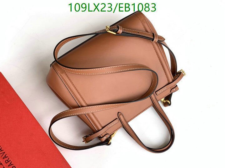Valentino Bag-(4A)-Handbag- Code: EB1083