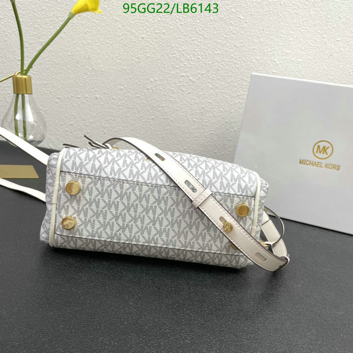 Michael Kors Bag-(4A)-Diagonal-,Code: LB6143,$ 124USD