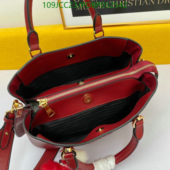 Prada Bag-(4A)-Handbag- Code: PDBP052542 $ 142USD