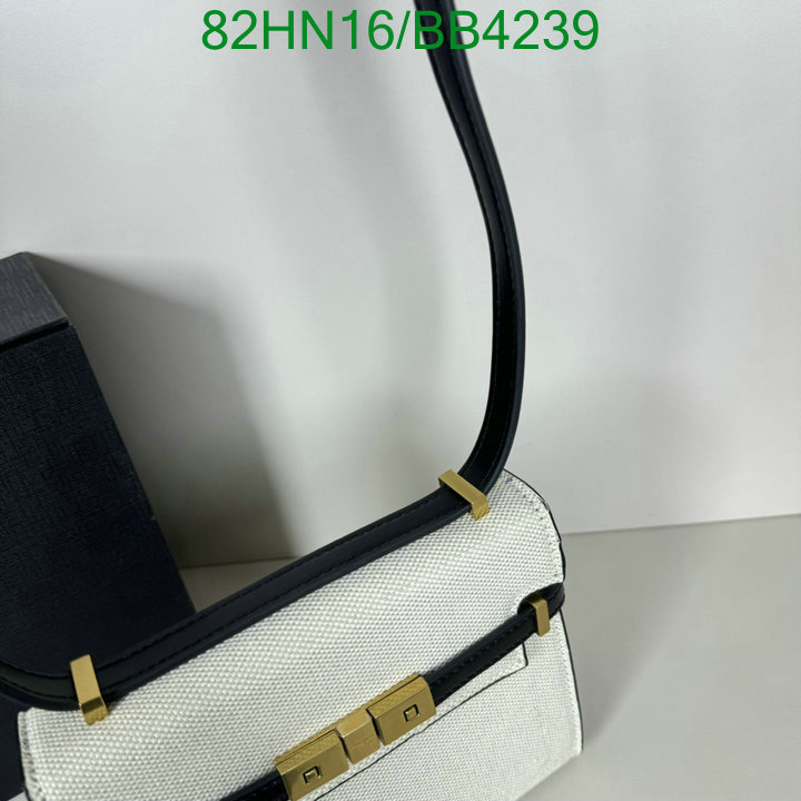 YSL Bag-(4A)-Diagonal- Code: BB4239 $ 107USD