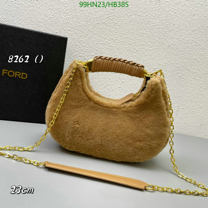 Tom Ford Bag-(4A)-Diagonal-,Code: HB385,$ 129USD