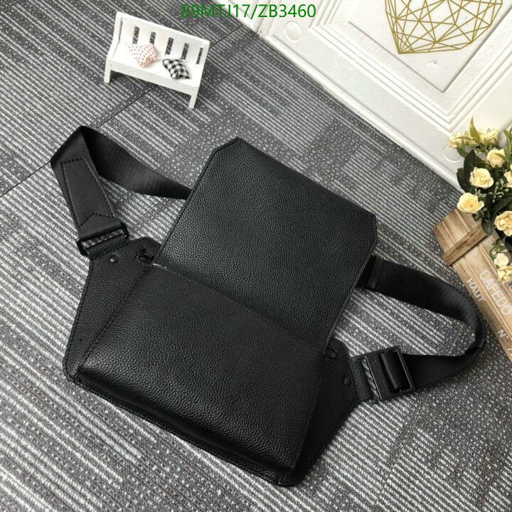 LV Bags-(4A)-Discovery-,Code: ZB3460,$ 116USD