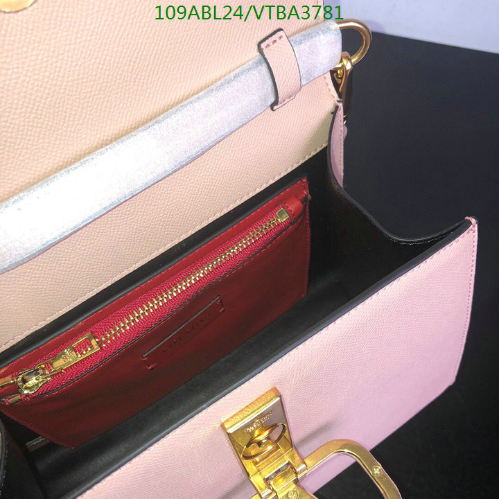 Valentino Bag-(4A)-Handbag-,Code: VTBA3781,$ 142USD