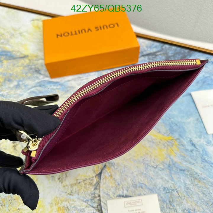 LV Bag-(4A)-Trio- Code: QB5376 $ 55USD