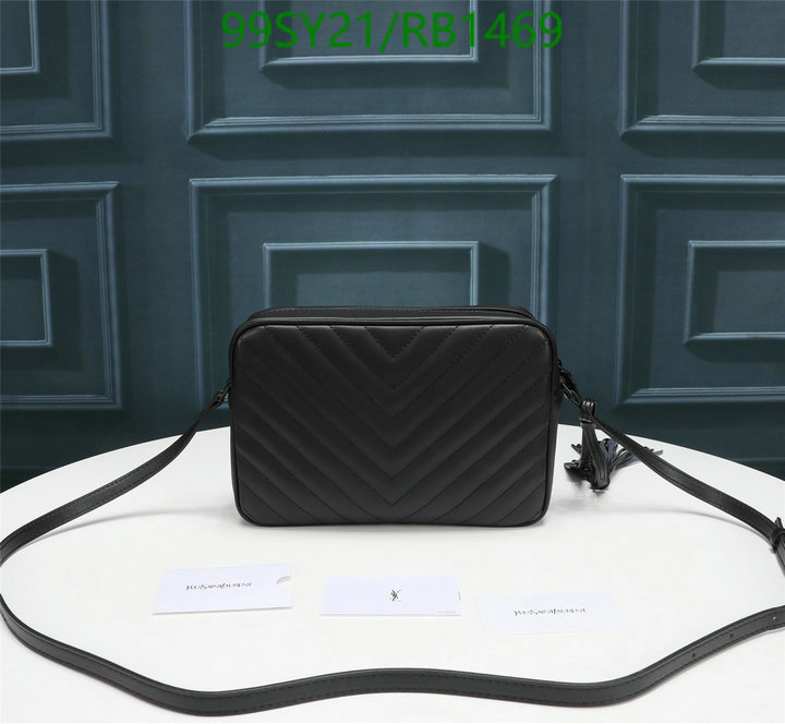 YSL Bag-(4A)-Diagonal- Code: RB1469 $ 129USD