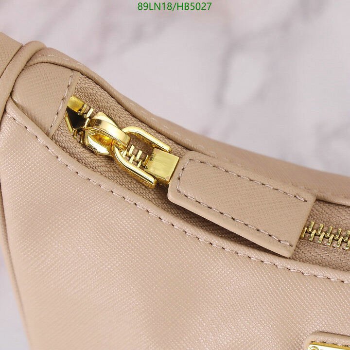 Prada Bag-(4A)-Re-Edition 2000 Code: HB5027 $ 116USD