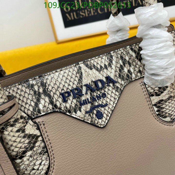 Prada Bag-(4A)-Handbag- Code: PDBP052613 $ 142USD