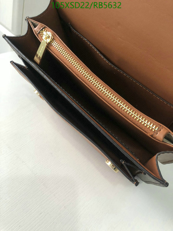 Michael Kors Bag-(4A)-Diagonal-,Code: RB5632,$ 137USD