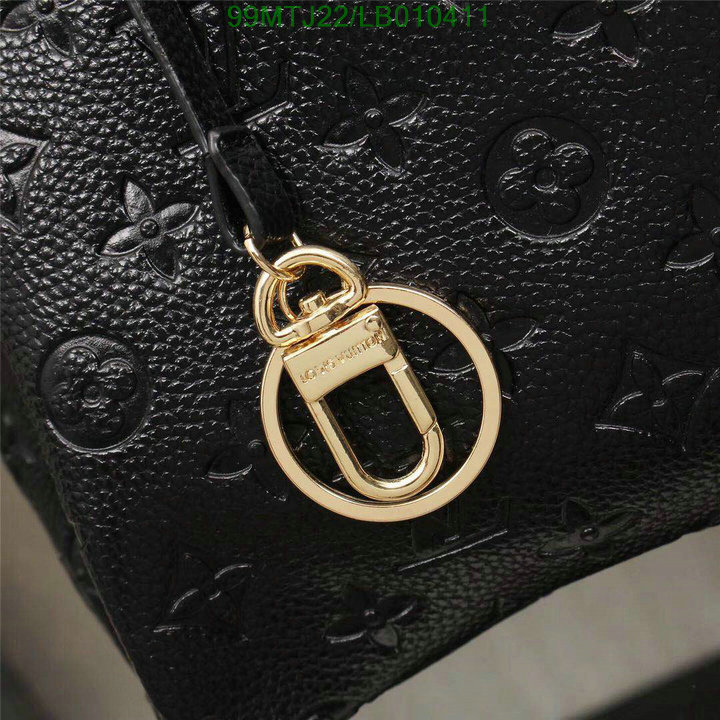 LV Bags-(4A)-Handbag Collection-,Code: LB010411,$ 129USD