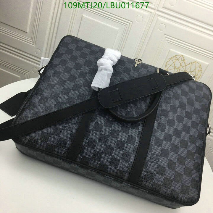 LV Bags-(4A)-Explorer-Anton-Dandy-,Code: LBU011677,$ 142USD