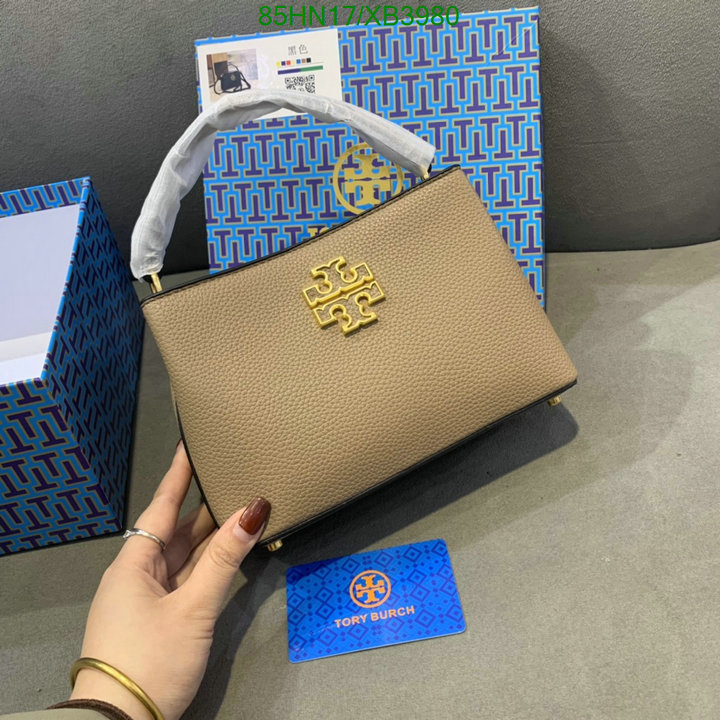 Tory Burch Bag-(4A)-Handbag-,Code: XB3980,$ 111USD