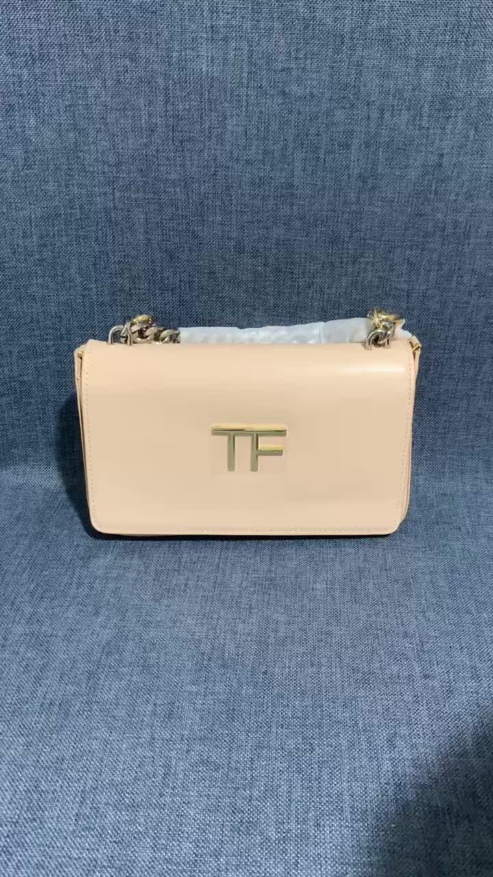 Tom Ford Bag-(4A)-Diagonal-,Code: YB4372,$ 129USD