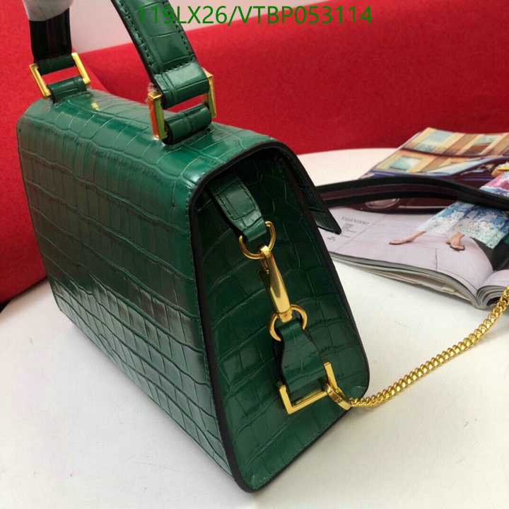 Valentino Bag-(4A)-Diagonal-,Code: VTBP053114,$ 155USD