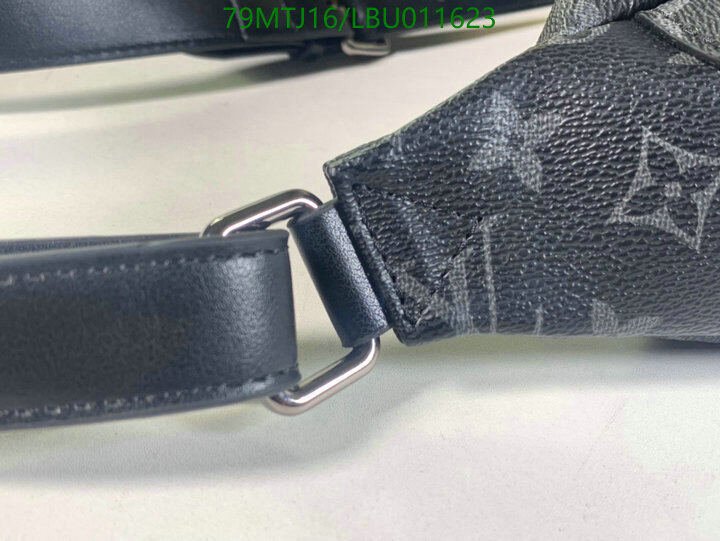 LV Bags-(4A)-Discovery-,Code: LBU011623,$ 103USD