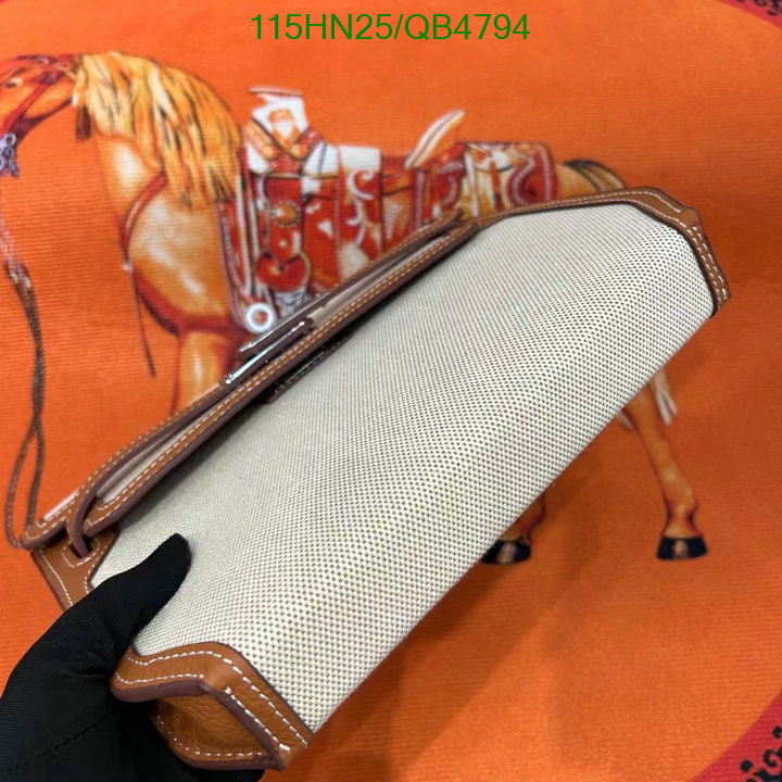 Hermes Bag-(4A)-Kelly- Code: QB4794 $ 150USD