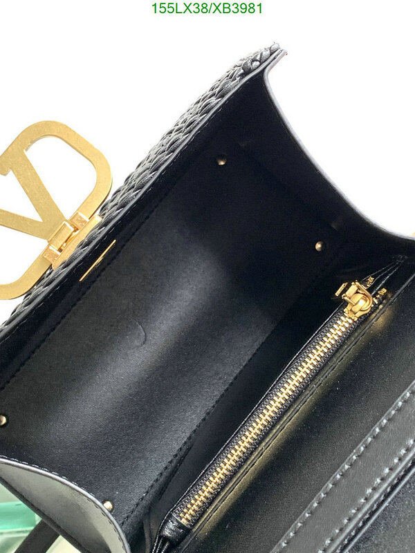 Valentino Bag-(4A)-Diagonal-,Code: XB3981,$ 202USD