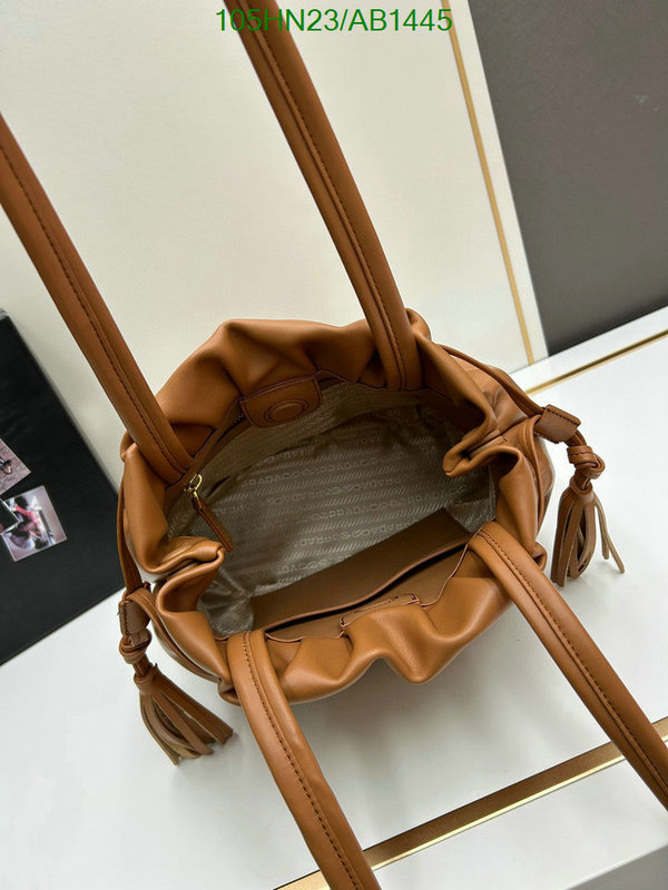 Prada Bag-(4A)-Handbag- Code: AB1445 $ 137USD