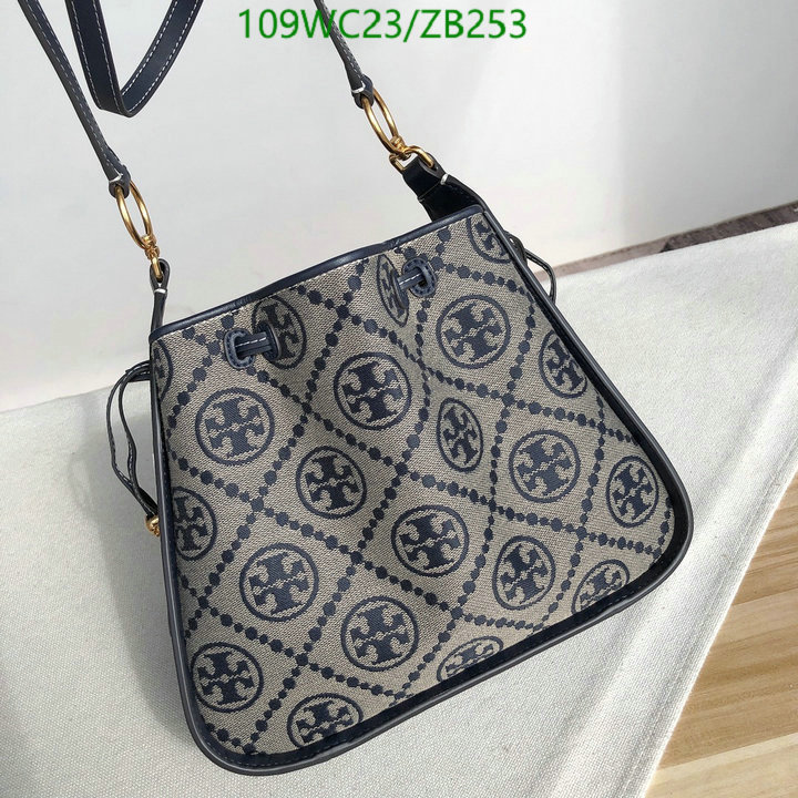 Tory Burch Bag-(4A)-Diagonal- Code: ZB253 $ 142USD