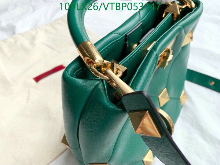 Valentino Bag-(4A)-Roman Stud-,Code: VTBP053147,$ 163USD