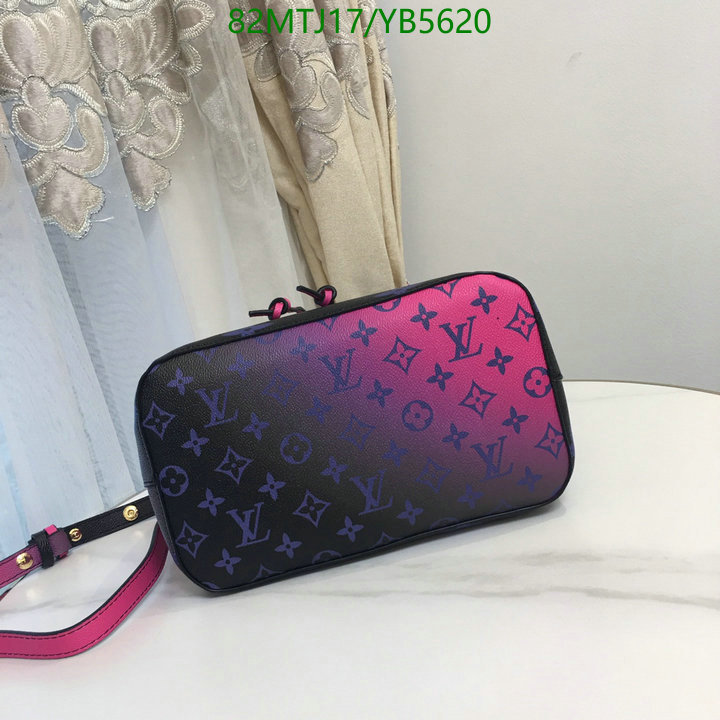 LV Bags-(4A)-Nono-No Purse-Nano No-,Code: YB5620,$ 107USD
