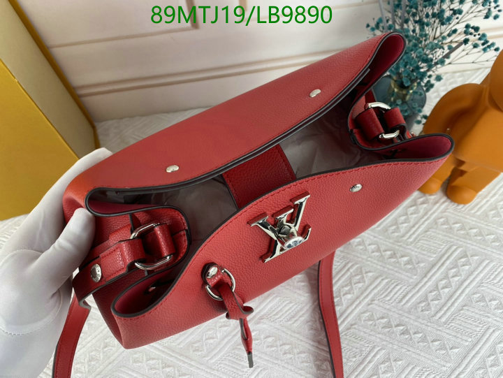 LV Bags-(4A)-Nono-No Purse-Nano No-,Code: LB9890,$ 116USD