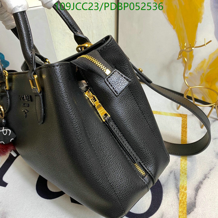 Prada Bag-(4A)-Handbag-,Code: PDBP052536,$ 142USD