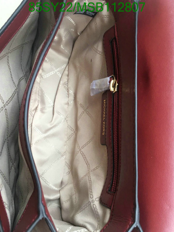 Michael Kors Bag-(4A)-Diagonal-,Code: MSB112807,$ 111USD