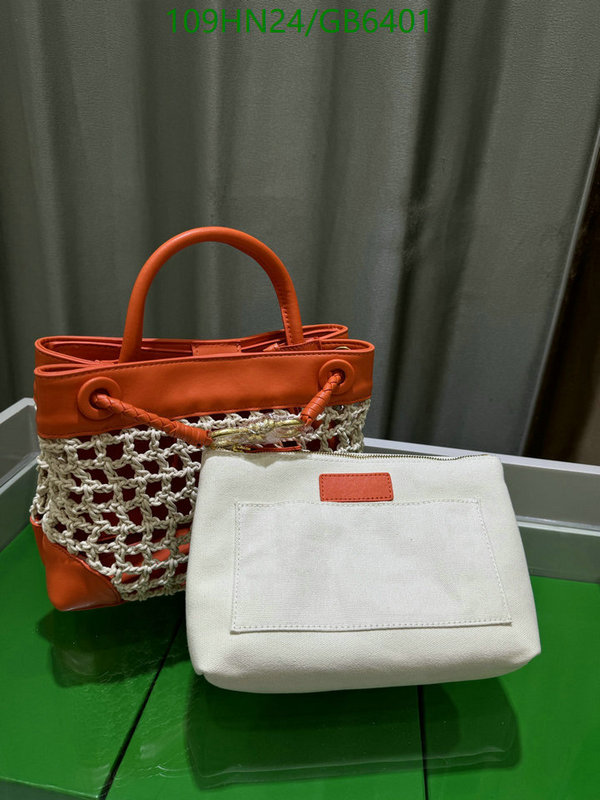 BV Bag-(4A)-Handbag- Code: GB6401 $ 142USD