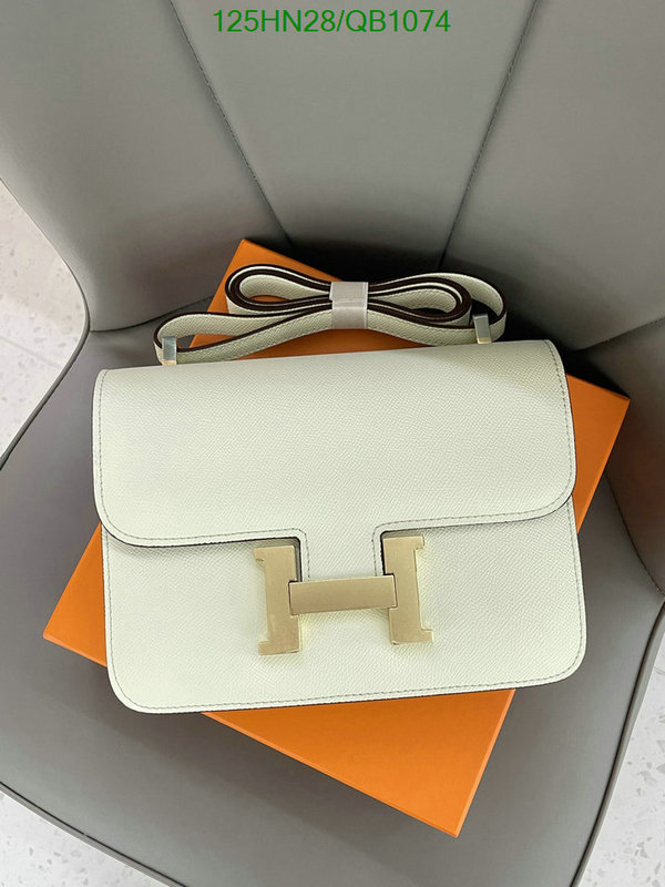 Hermes Bag-(4A)-Constance- Code: QB1074