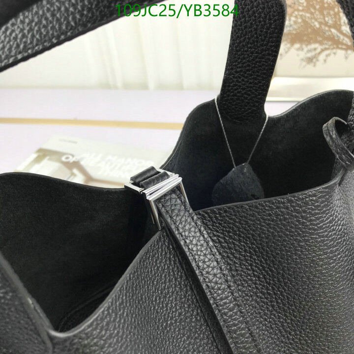 Hermes Bag-(4A)-Picotin Lock-,Code: YB3584,