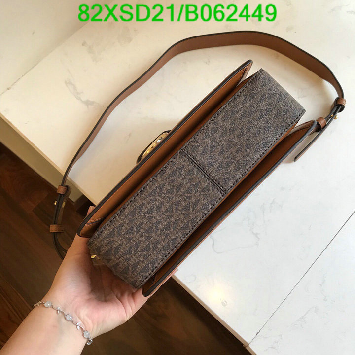 Michael Kors Bag-(4A)-Diagonal-,Code: B062449,$ 107USD