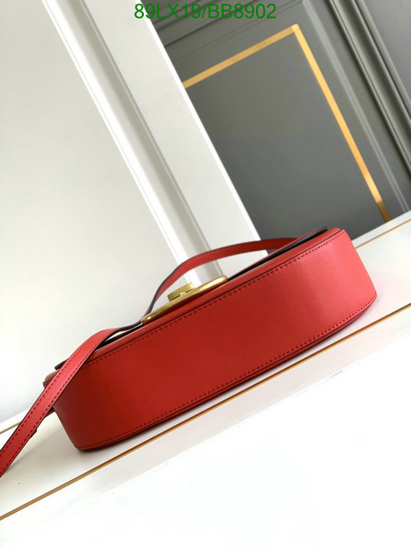 Valentino Bag-(4A)-Crossbody- Code: BB8902 $ 116USD