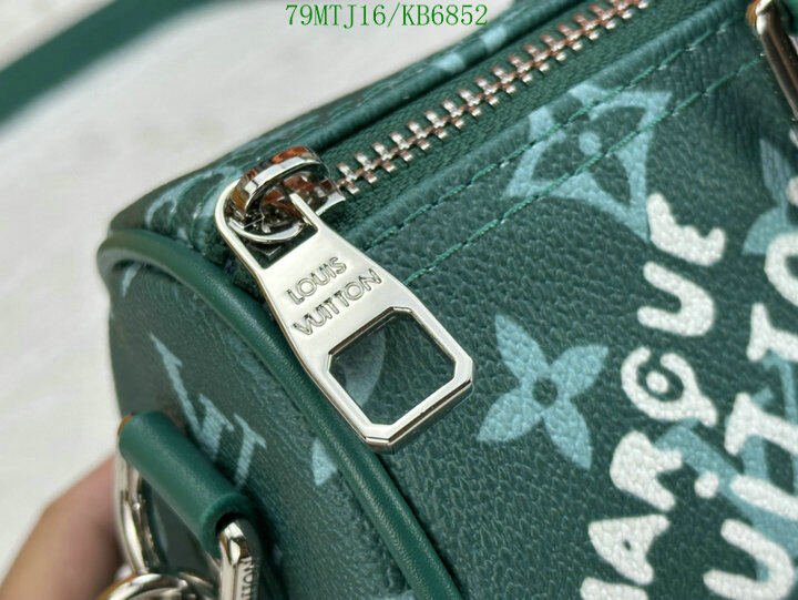 LV Bag-(4A)-Speedy- Code: KB6852 $ 103USD