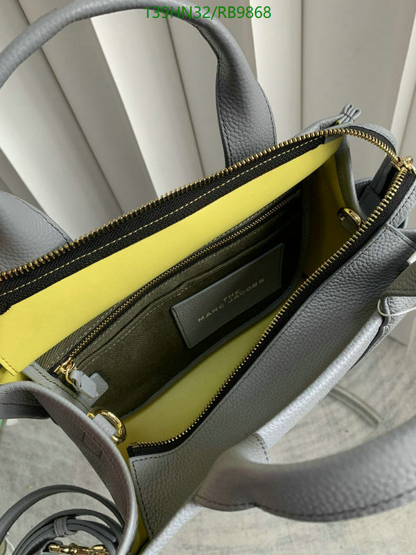 Marc Jacobs Bag-(4A)-Handbag- Code: RB9868 $ 181USD