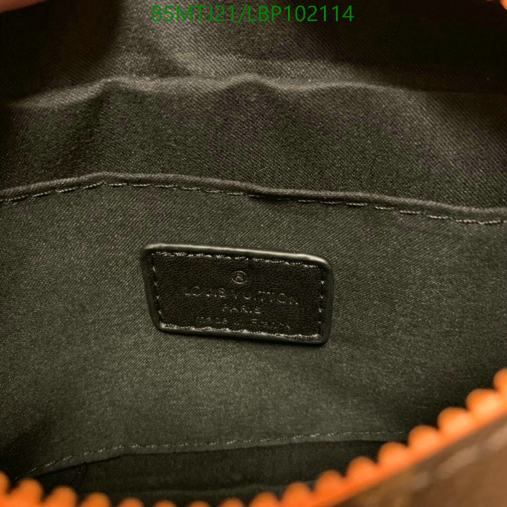 LV Bags-(4A)-Steamer Nano-,Code: LBP102114,$ 111USD