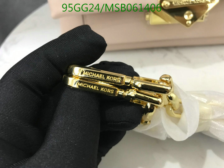 Michael Kors Bag-(4A)-Diagonal-,Code: MSB061406,$ 124USD