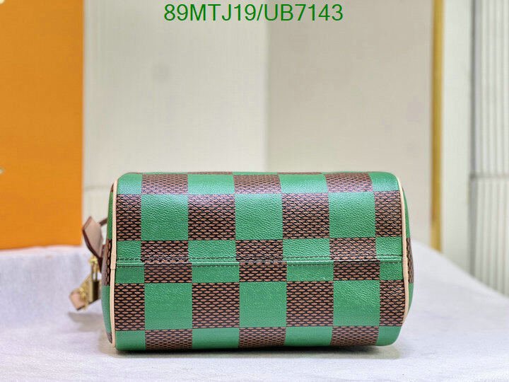 LV Bag-(4A)-Speedy- Code: UB7143 $ 116USD