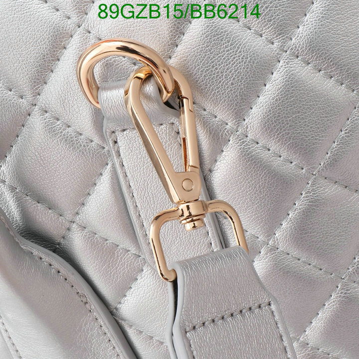 YSL Bag-(4A)-Handbag- Code: BB6214 $ 116USD