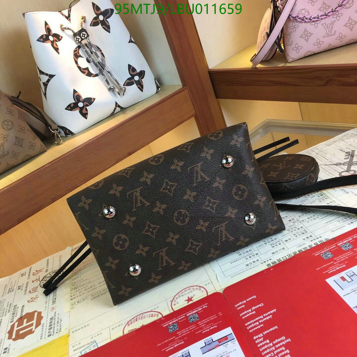 LV Bags-(4A)-Nono-No Purse-Nano No-,Code: LBU011659,$ 124USD