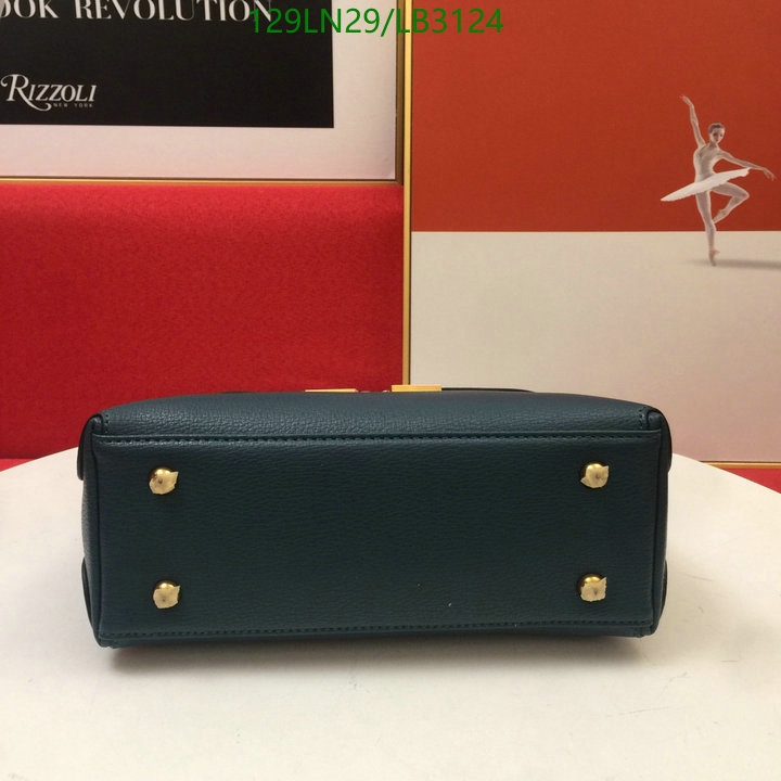 YSL Bag-(4A)-Diagonal-,Code: LB3124,$ 168USD