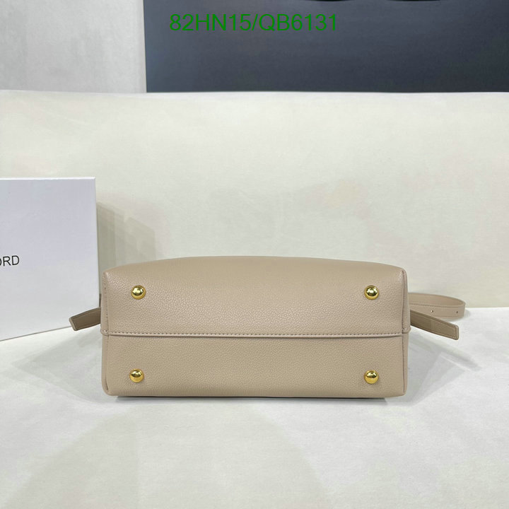 Tom Ford Bag-(4A)-Handbag- Code: QB6131 $ 107USD