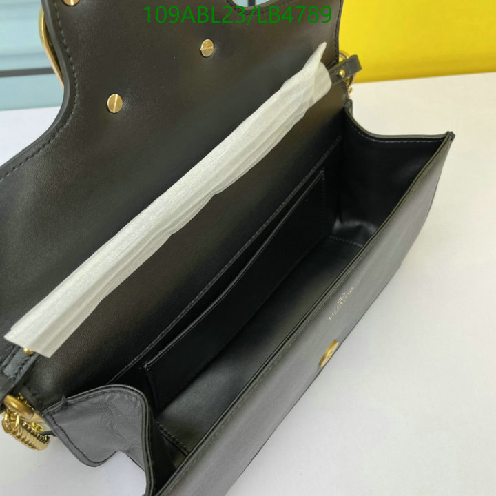 Valentino Bag-(4A)-LOC-V Logo ,Code: LB4789,$ 142USD