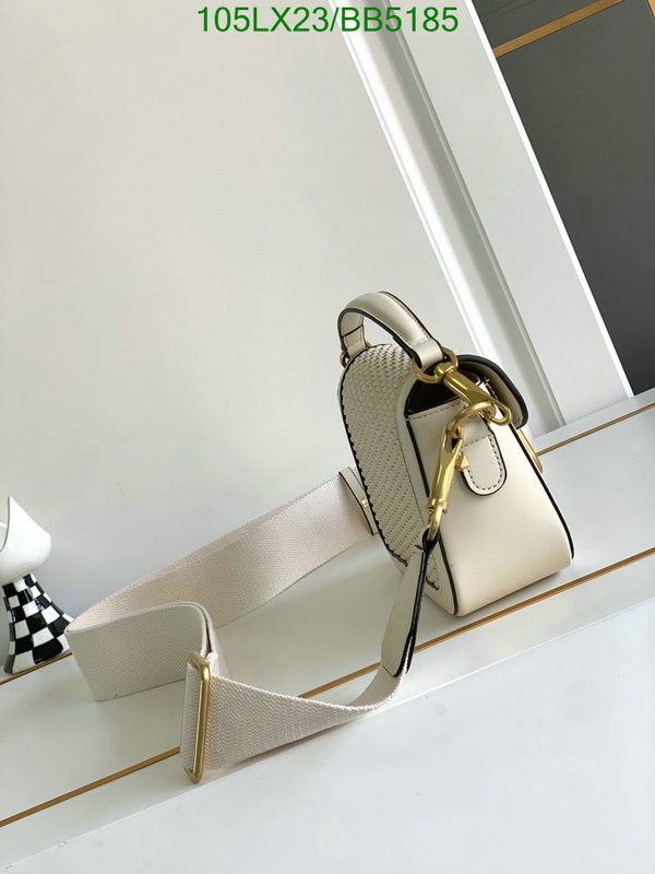 Valentino Bag-(4A)-Diagonal- Code: BB5185 $ 137USD