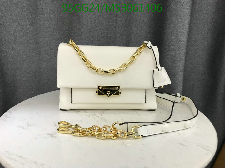 Michael Kors Bag-(4A)-Diagonal-,Code: MSB061406,$ 124USD
