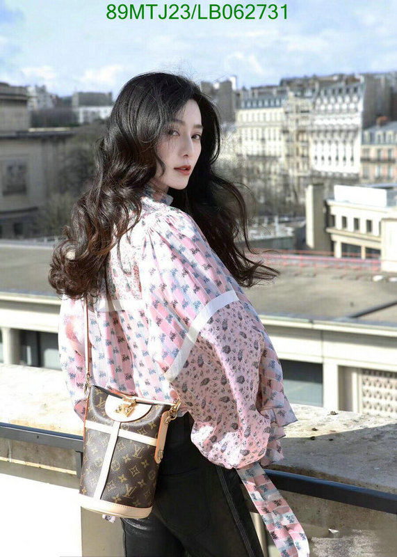 LV Bags-(4A)-Handbag Collection-,Code: LB062731,$ 116USD
