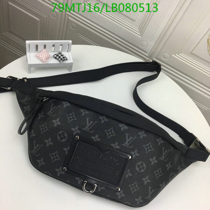 LV Bags-(4A)-Discovery-,Code: LB080513,$ 103USD