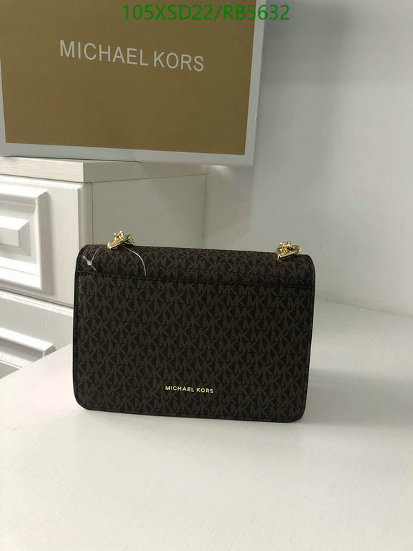 Michael Kors Bag-(4A)-Diagonal-,Code: RB5632,$ 137USD